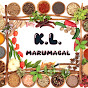 KL Marumagal logo