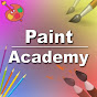 Paint Academy logo