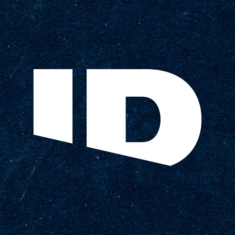 Investigation Discovery