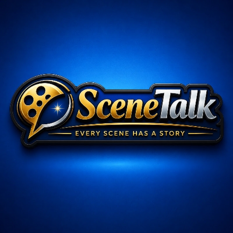 SceneTalk