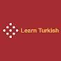 Learn Turkish With Elif logo