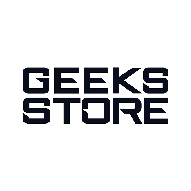 Geeks Store
