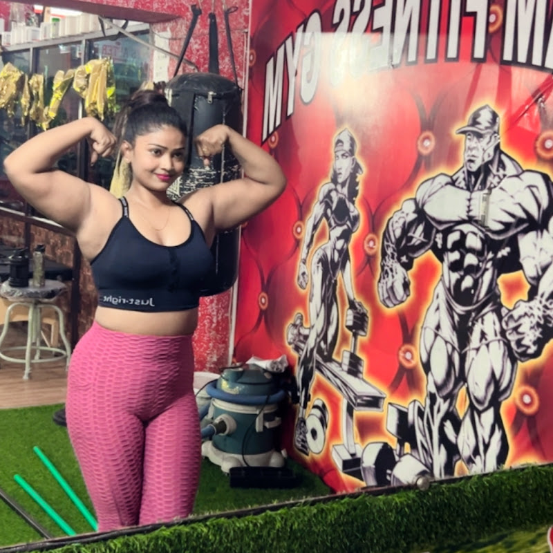 Fitness _monika_singh