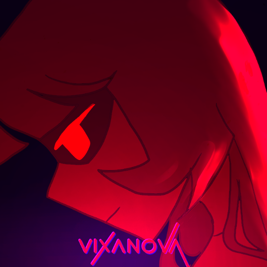 Post from VixaNova