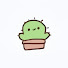 OHJOfmIxOqE-channel-avatar-Cactus_Game_2008 and lickitun