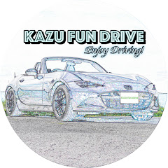 Kazu Fun Drive
