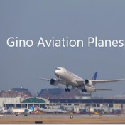 Gino Aviation Planespotter
