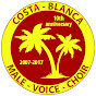 Costa Blanca Male Voice Choir
