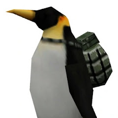 Penguin net worth