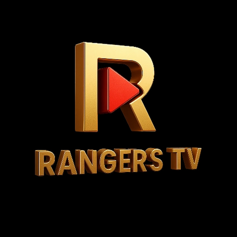 𝐑𝐀𝐍𝐆𝐄𝐑𝐒 𝐓𝐕 ⚔️