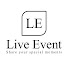 j8TKApLcr0U-channel-avatar-Live Event