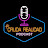 the CRUDA REALIDAD PODCAST