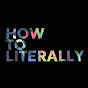 HowToLiterally logo