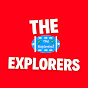 the explorers logo