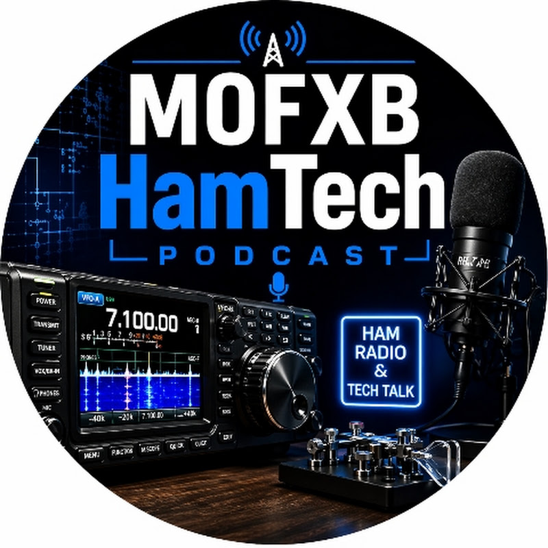 M0FXB HamTech - World of Hobby Radio  Tech Gadgets