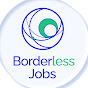 DRSI Borderless Jobs logo