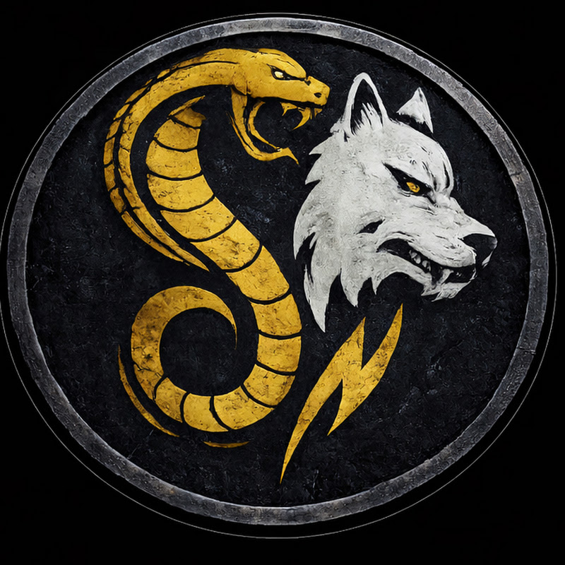 Cobra-Wolf