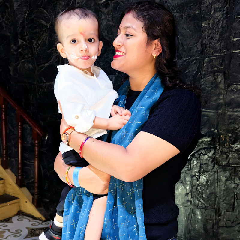 SHIVANGI SHUKLA
