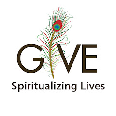 GIVE Gita LIVE