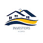 investorsHomes logo