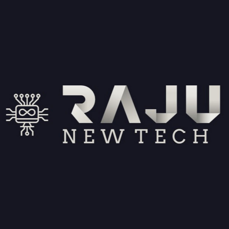 RAJU NEW TECH