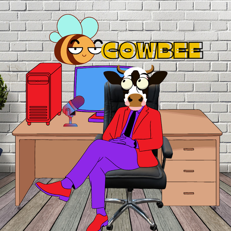 CowBee