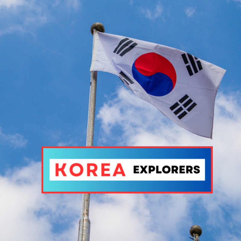 Korea Explorers