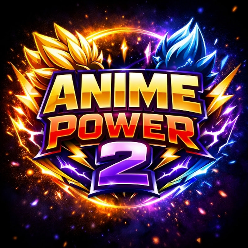 Anime power 2