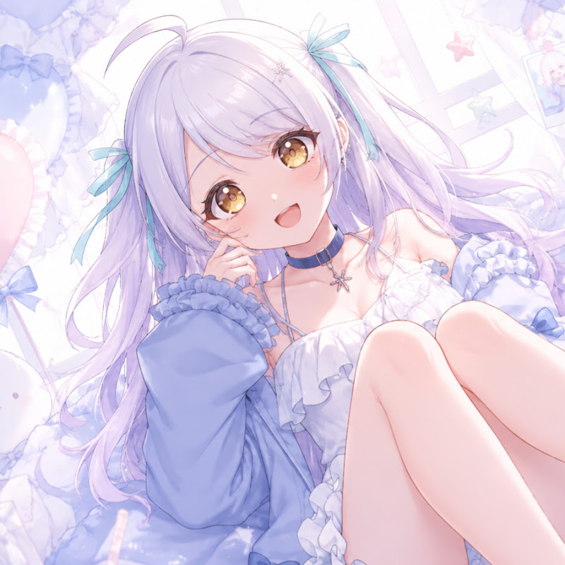 淡雪しの_awayukisino