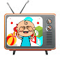 Peek-a-boo TV Marathi logo