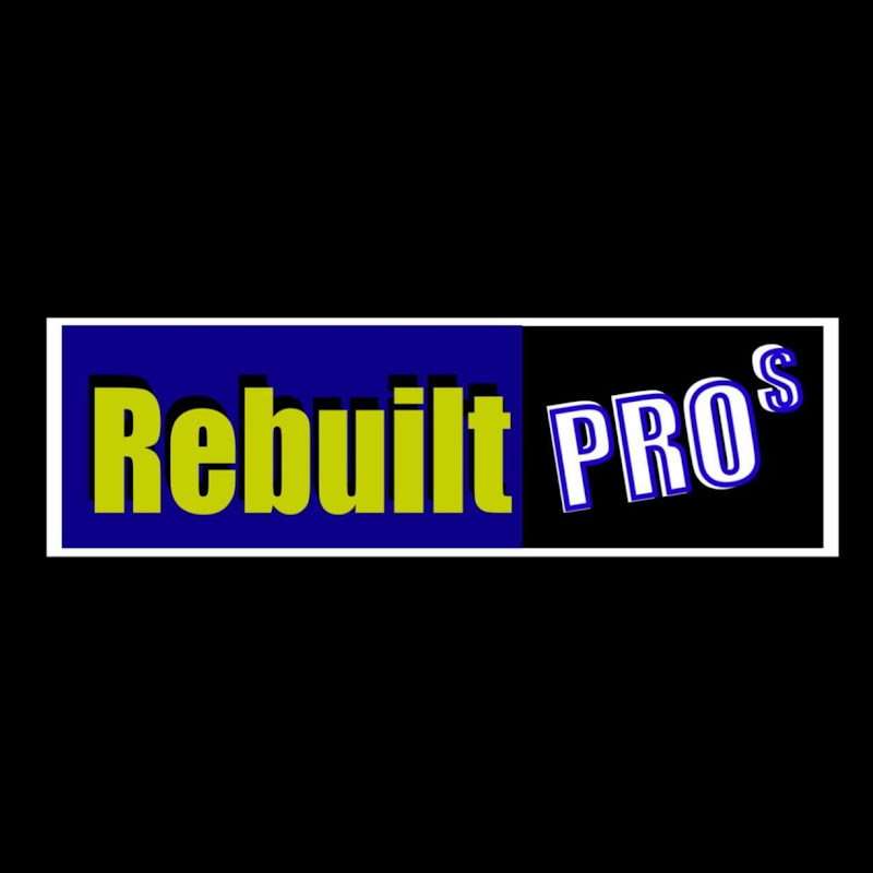 Rebuilt Pros