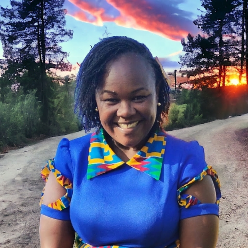 Rachel Faraja Delights
