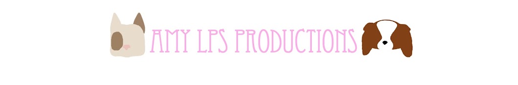 Amy LPS Productions YouTube kanalı avatarı