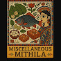 Miscellaneous Mithila logo