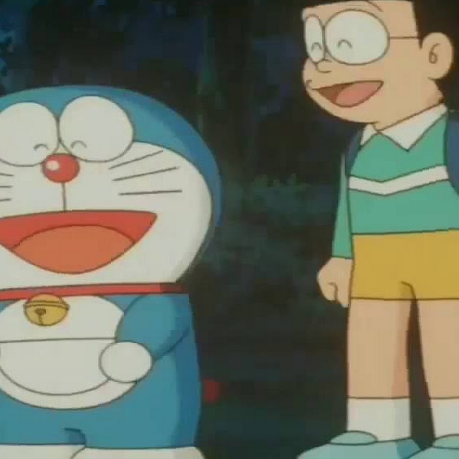 Doraemon Nobita and the Galaxy Superexpress Topic YouTube