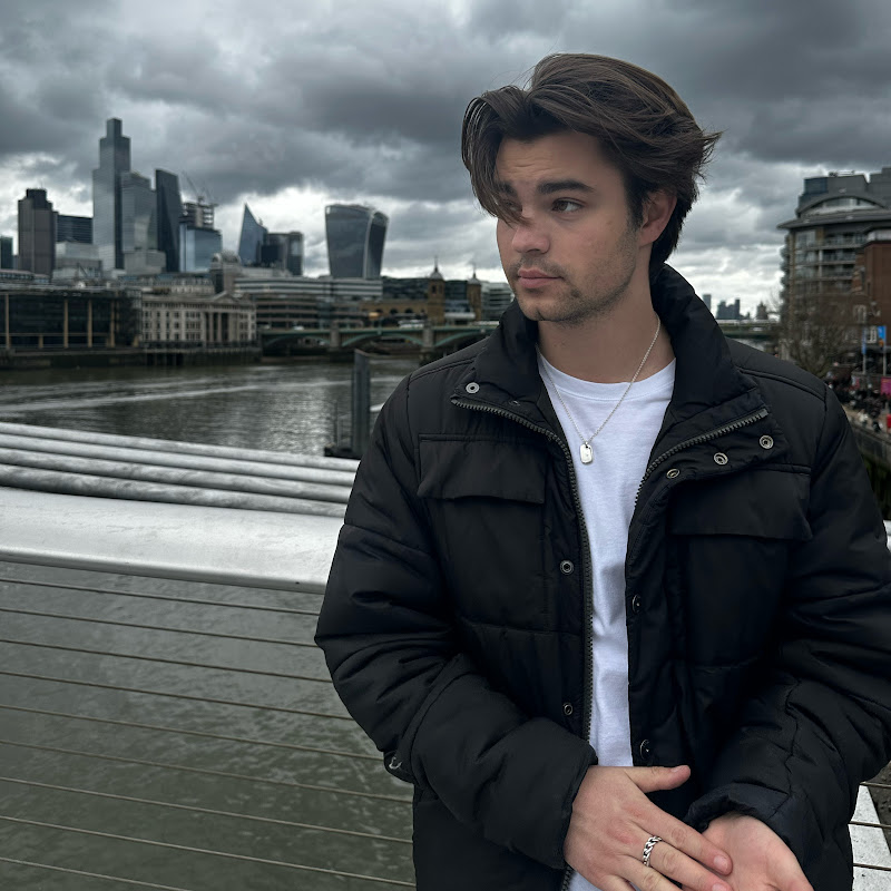 Linus Bruhn icon