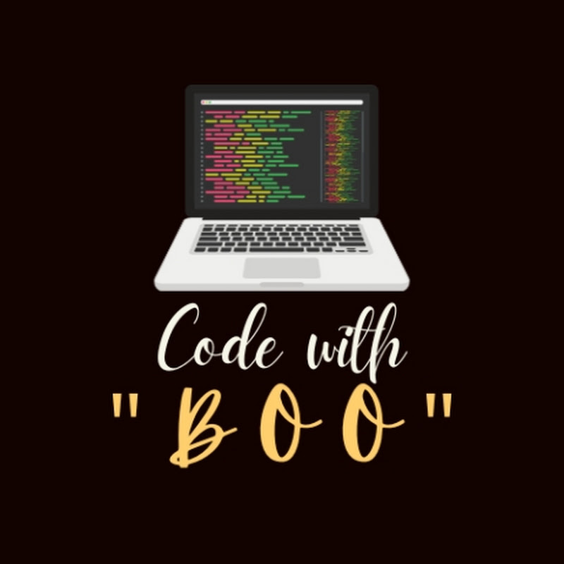 Code with Boo