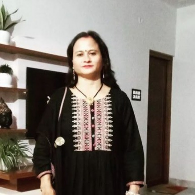 Pahadi Parihar Geeta