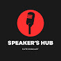 Speaker's Hub logo