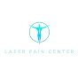 Laser Pain Center logo