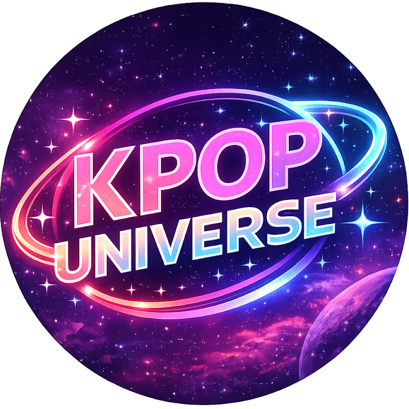 KPOP UNIVERSE