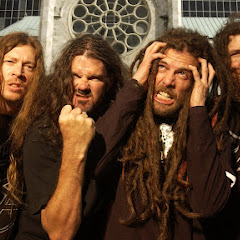 Six Feet Under - Topic