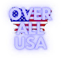 Over All USA logo