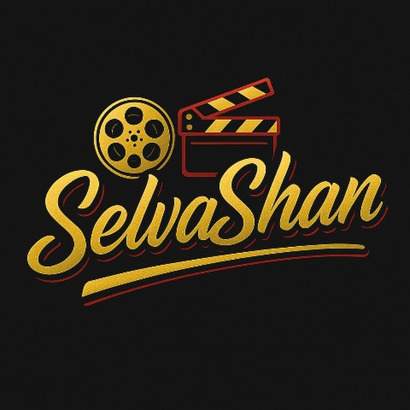 SELVA SHAN OFFICIAL