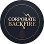 Corporate Backfire
