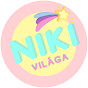 Niki Világa logo