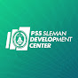 PSS DEVELOPMENT CENTER logo
