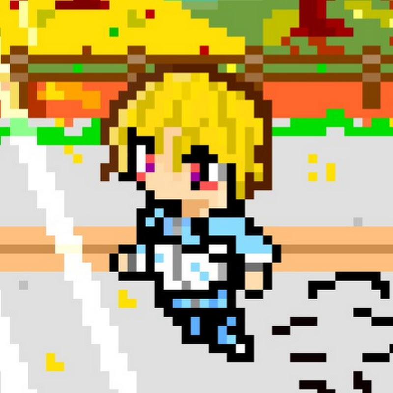 ハラピットちゃん