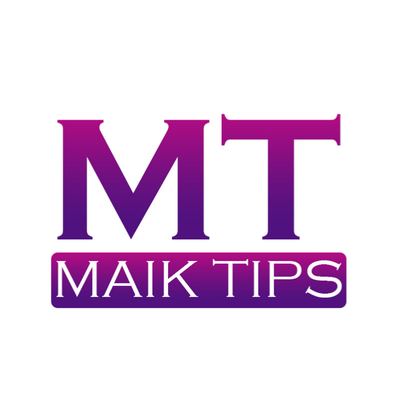 Maik Tips