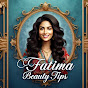 Fatima Beauty Tips logo